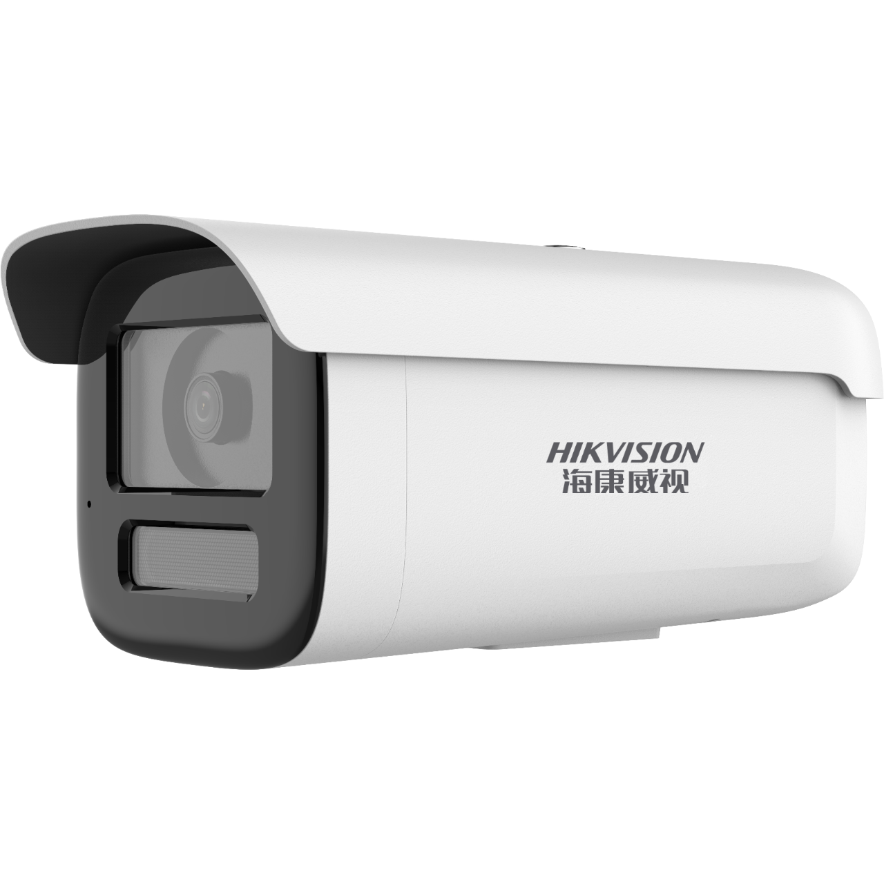 400萬變焦智能筒型網絡攝像機